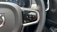 Volvo V90 2.0 T6 [350] PHEV Plus Dark 5dr AWD Auto Estate